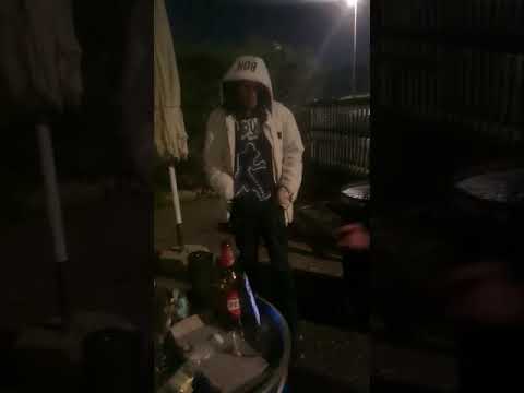 JACO VS SHAME Freestyle (Made in Brescia 2021, Gasoline Road Bar Brescia)