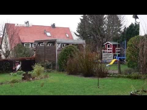 Kanal 21 Wohnen in Bielefeld - Grundstücksgrenzen