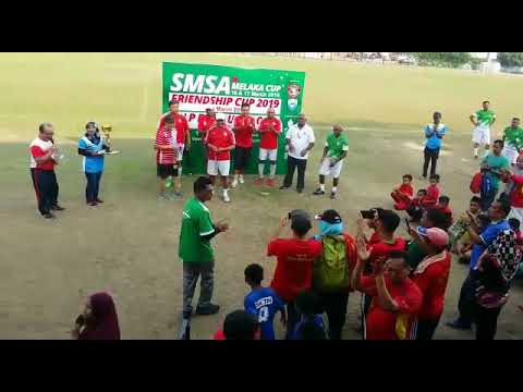 SKTM PANTHER-SMSA CUP U10 CHAMPION 2019.