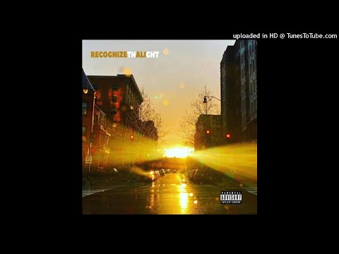 Recognize Ali - I Am The Light (Ft Tone Spliff)