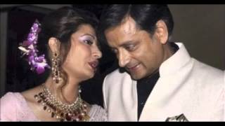 Shashi Tharoor Died Of Unnatural Causes
