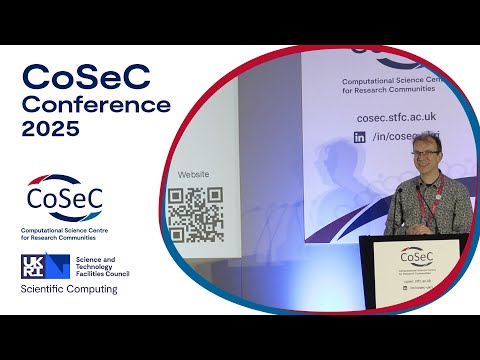 CoSeC Conference 2025: Wrap-up and Summary