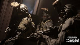 Miniaturka - Call of duty Modern Warfare - Gierki duo i później solo Kibicuj (○´･д･)ﾉ
