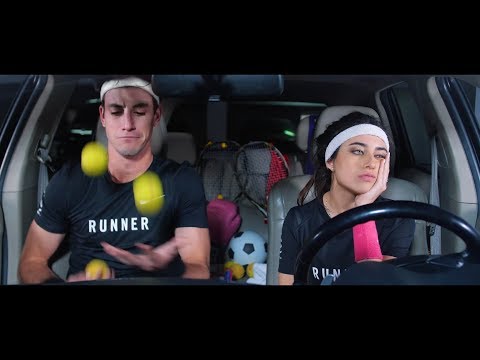 Nicole Favre - Next (Official Music Video)