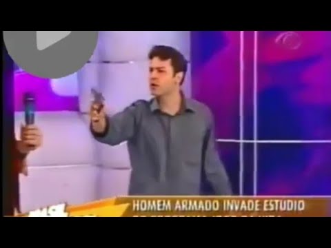 SAD MEMORY OF MY TV CAREER