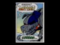 Sonic The Hedgehog Comic Issue #032 