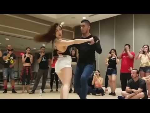 CHACHA MEDLEY | MINI MIX | POWEROLDS