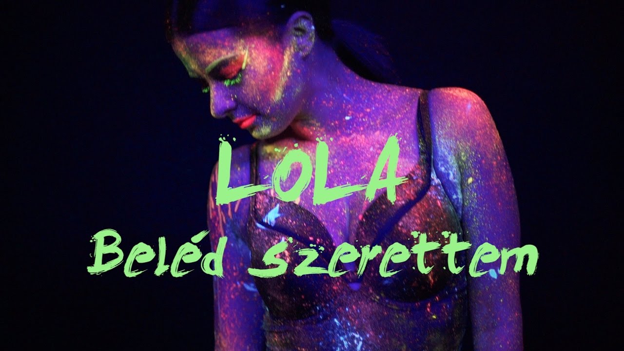 LOLA – Beled Szerettem