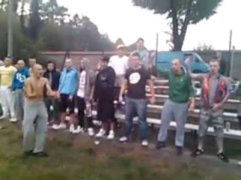 [05.10.2011] SOKÓŁ STARY SĄCZ -POPRAD RYTRO