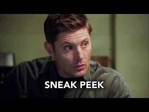 Supernatural 12x05 Sneak Peek "The One You’ve Been Waiting For" (HD) Season 12 Episode 5 Sneak Peek
