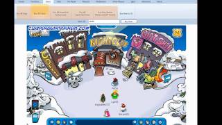 Como Obtener Algunos Items Con CpBlizzard