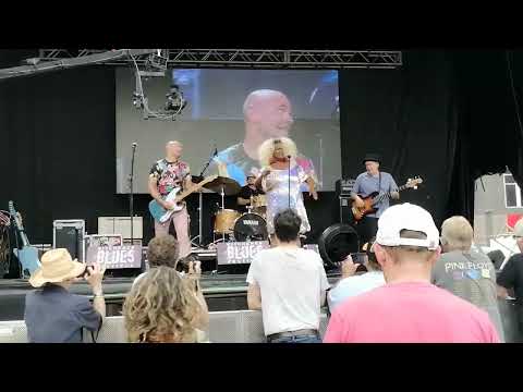 Zoom with Shawn Kellerman