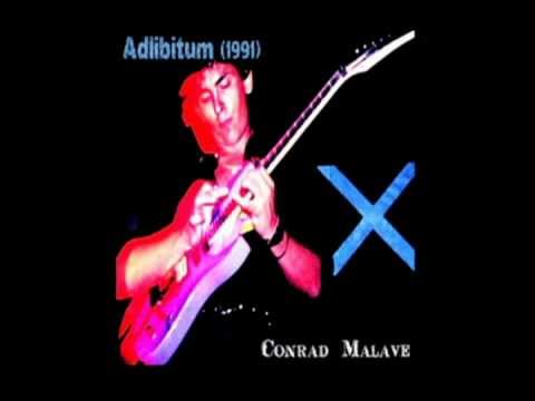 Conrad Malave / 1990 Rehearsal / Ensayo.