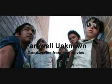 Farewell Unknown - Good Advice From Bad Movies