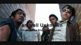 Farewell Unknown - Good Advice From Bad Movies