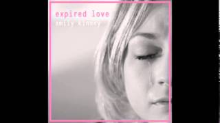 Emily Kinney - Expired Lover (Full Album) (No Pitch)