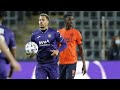 RSCA - Club Brugge : Nmecha 1-1