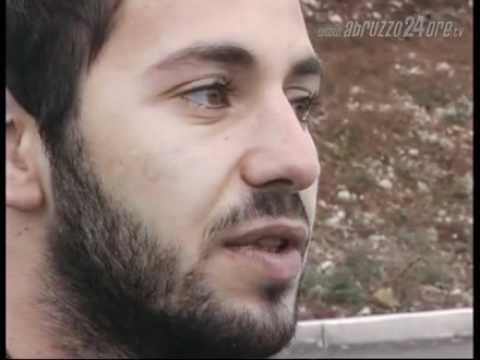 Sisma, vittime senza giustizia. Un ricordo di Lorenzo Sebastiani