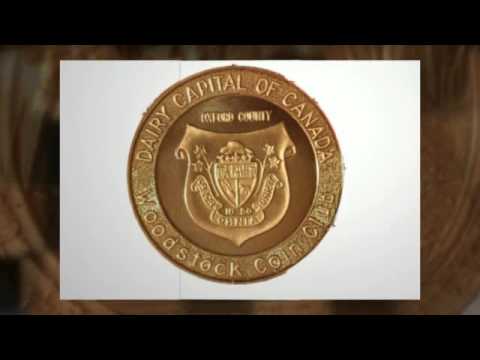 The Canadian Centennial Collector's Club - 1967 medallions and Tokens