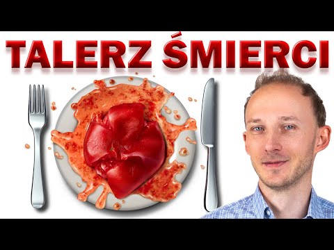 Don't eat these foods. They cause illness and shorten your life.