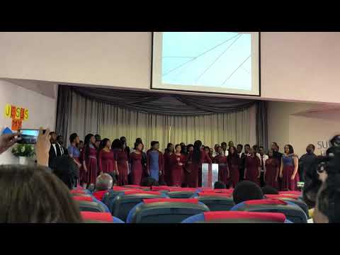 Wits Mighty SDASM- Ndikhokhele ba wo