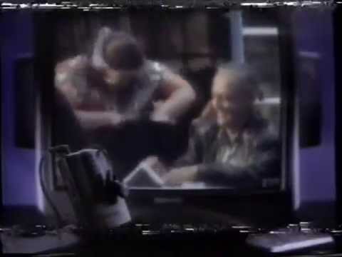 Intervalo: Tela Quente Especial (27/12/1993) [Rede Globo São Paulo] (Parte 1)