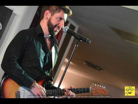 Tu si a fine do' munno🪗ORCHESTRA PAOLO BERTOLI DANCING LE ACACIE VERCELLI 03-05-2025🪗 ▄▀