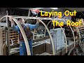 A Lot of Structural Strength is in This Roof | Engels Coach Shop