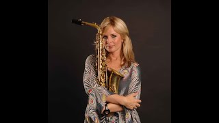 Candy Dulfer - Age