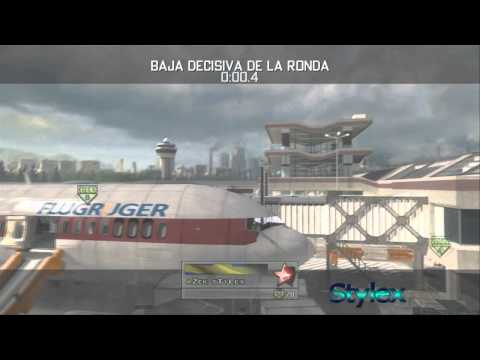 Trickshot #3 | Stylex