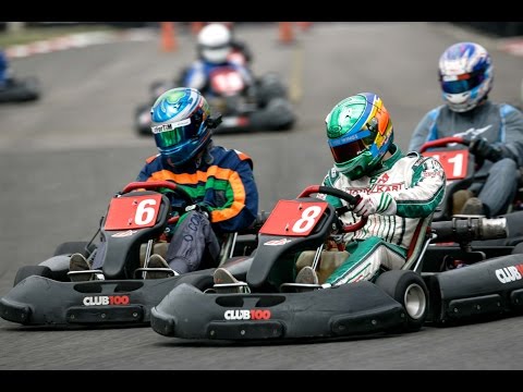 Club100 - Elite Sprint Championship 2017, Rd.4 Final (Llandow)