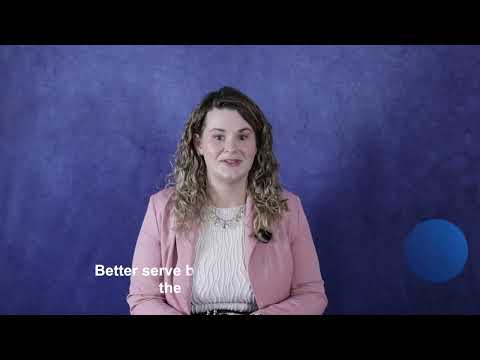 Emily Johns, Meet the Mentors