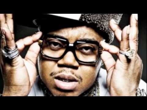Twista - Gucci Louis Prada (Chopped & Screwed) - Dj Mode 5