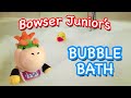 SML Movie: Bowser Junior's Bubble Bath [REUPLOADED]