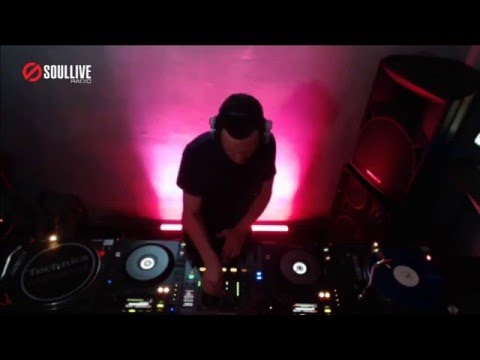 tехнический перерыв - Ruslan Shirokov (soullivefm.com)