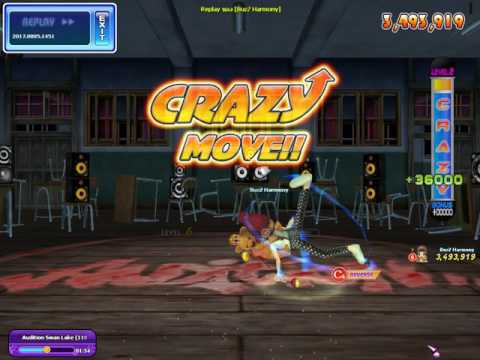 [AuditionTH] Audition - Swan Lake By kittykidz720