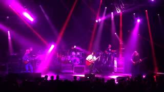 Widespread Panic - Love Tractor - 11/16/13 - MSG Theater