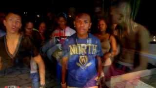 L'Original Tii Payet &amp; Soljah Nikaz Sound " Allez Bouge Ou Corp "