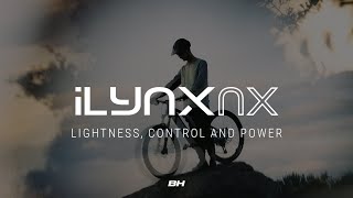 BH iLYNX+ NX Trail 8.0 2026