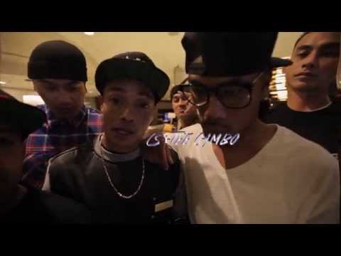 Cambo Movement Tour - Live in Sea-Tac