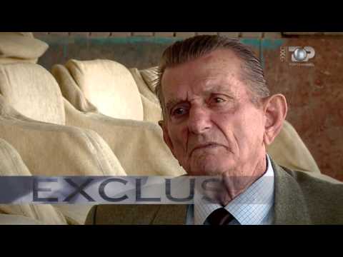 Exclusive, 17 Prill 2016 - Top Channel Albania