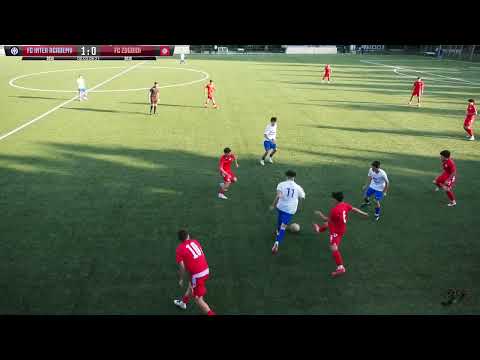 FC Inter Academy 2010   🆚   FC Zugdidi GFF 2010