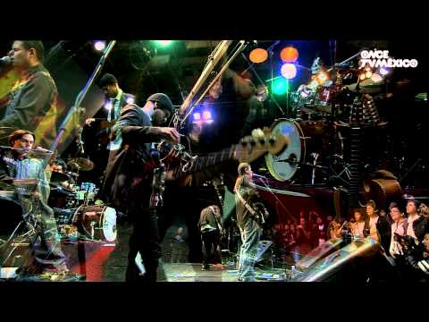 Musical Specials - San Pascualito Rey (07/10/2012)