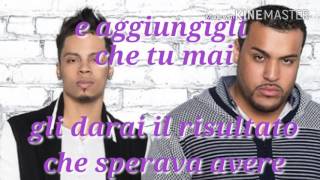 Dile a el Vena traduzione italiano