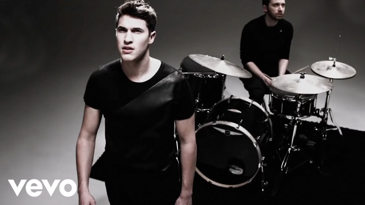 Timeflies ft. Katie Sky — Monsters