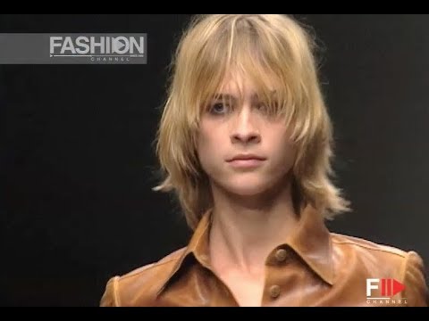 MIU MIU Fall Winter 2001 2002 Milan - Fashion Channel