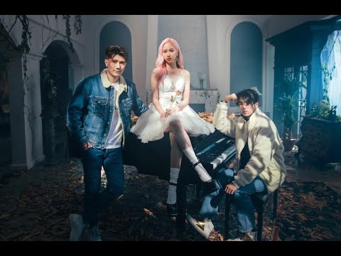 James Anthony x Hannah 4EVE - FOREVER ft. Mr.D (Prod. by Fedz KiiD)I Beat Craft By ShopNipat Channel