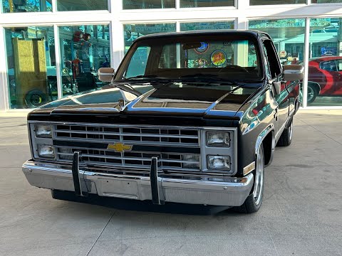 1987 Chevrolet Silverado (CC-1782240) for sale in Palmetto, Florida
