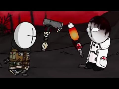 Dogfight (Redux) - vlowoid