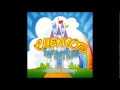 Cuentos Disney Aladino 2 El Retorno De Jafar